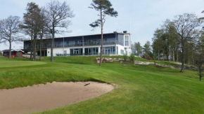 Отель Sotenäs Golfklubb  Хуннебустранд